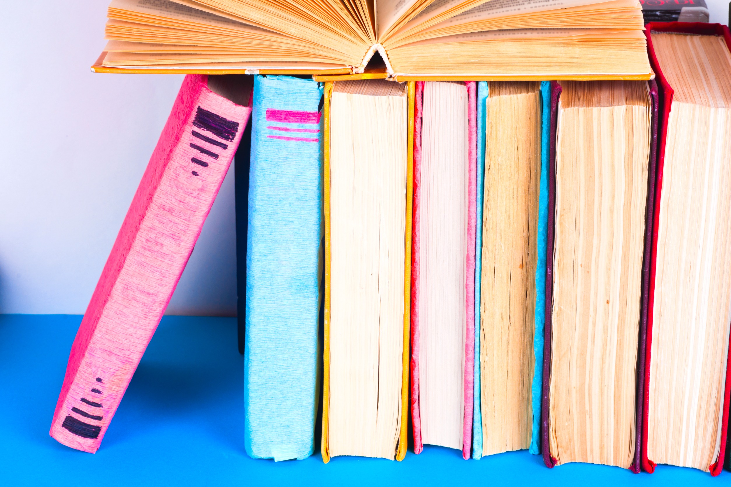 Understanding the Use of Italics for Book Titles in Writing