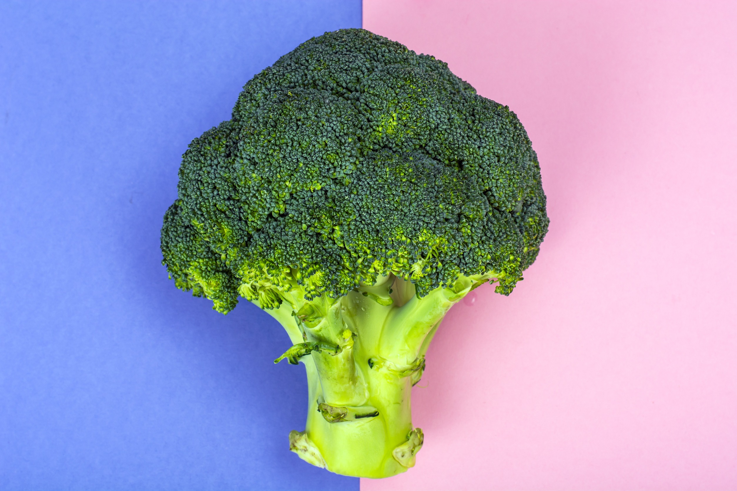 Unraveling the Mystery of Spelling 'Broccoli'