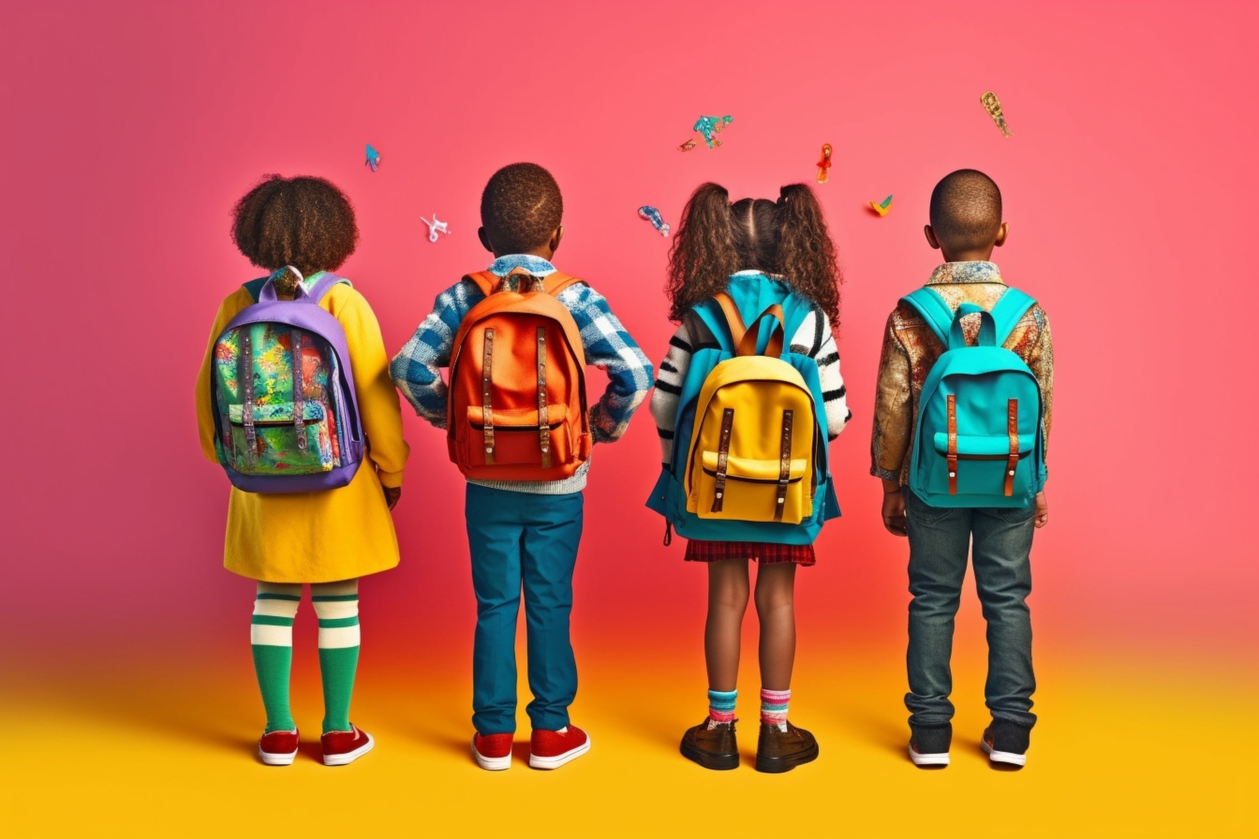 Navigating the Spelling of 'Children': A Joyful Journey