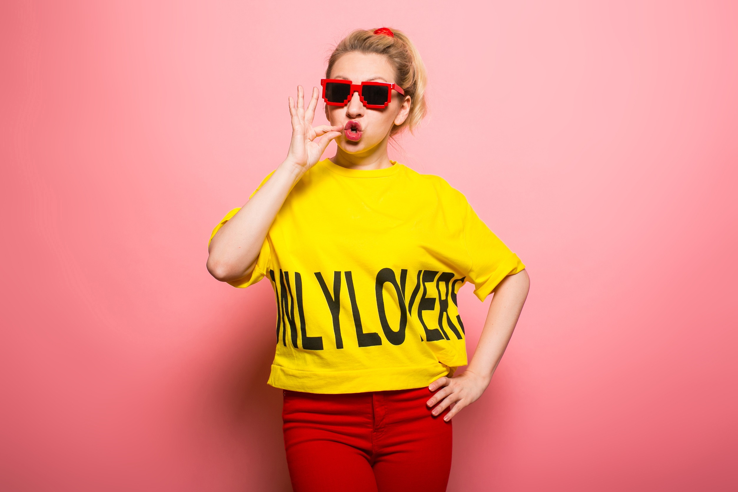 Getting 'Jealous' Right Every Time