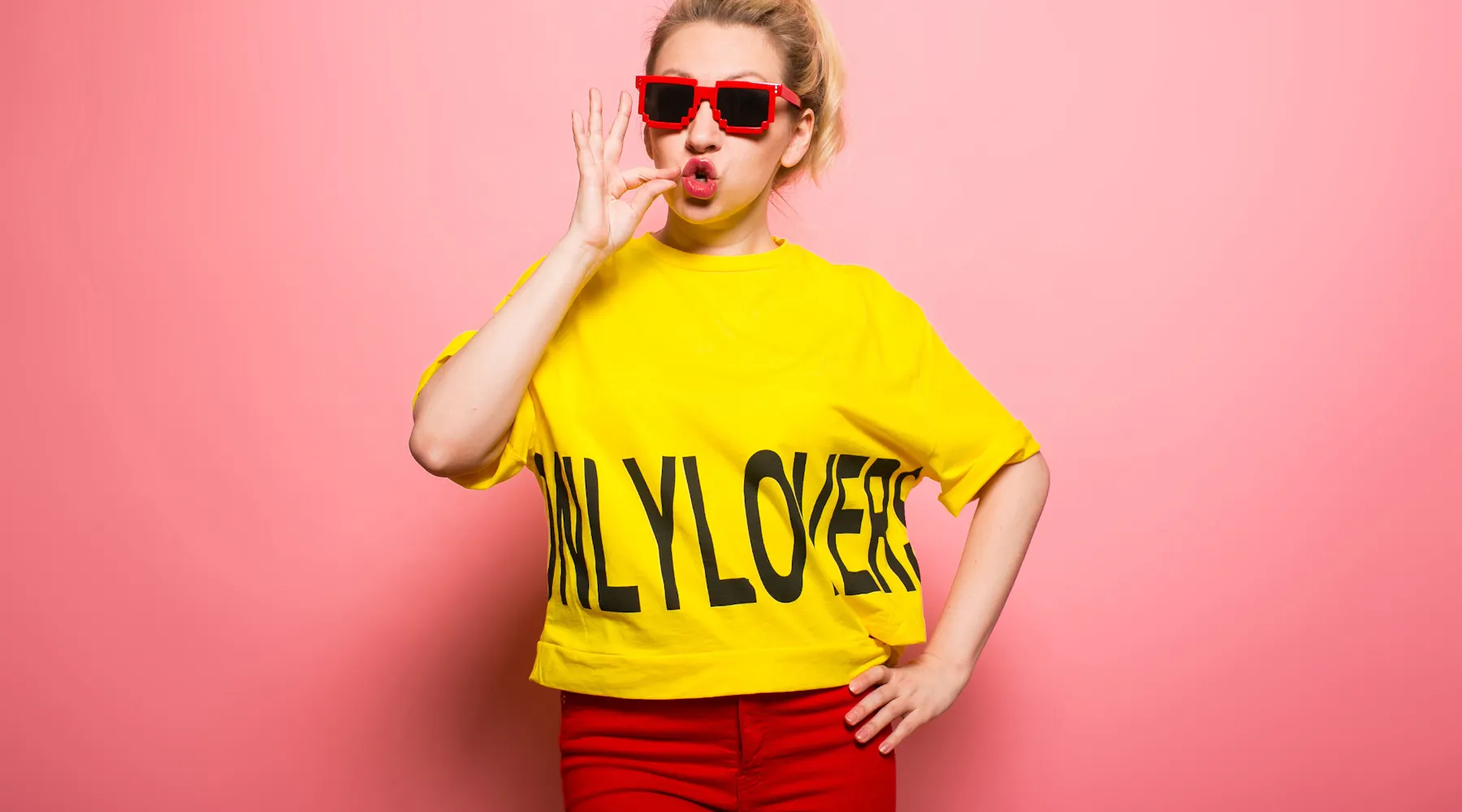 Getting 'Jealous' Right Every Time