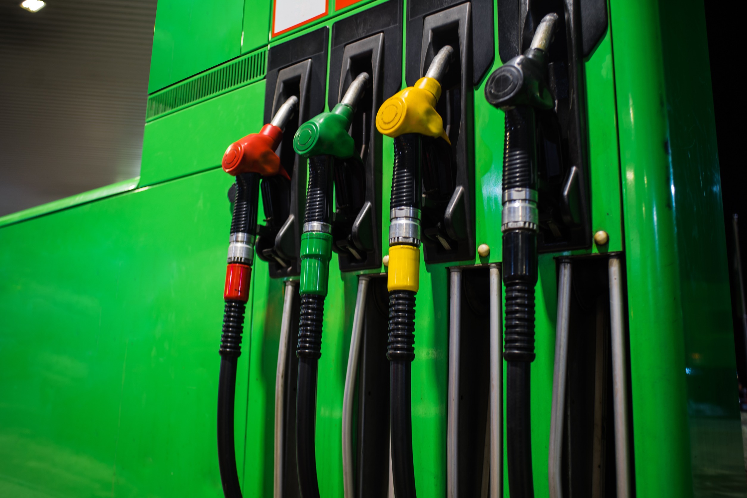 Decoding the Spelling of 'Diesel': A Simple Guide