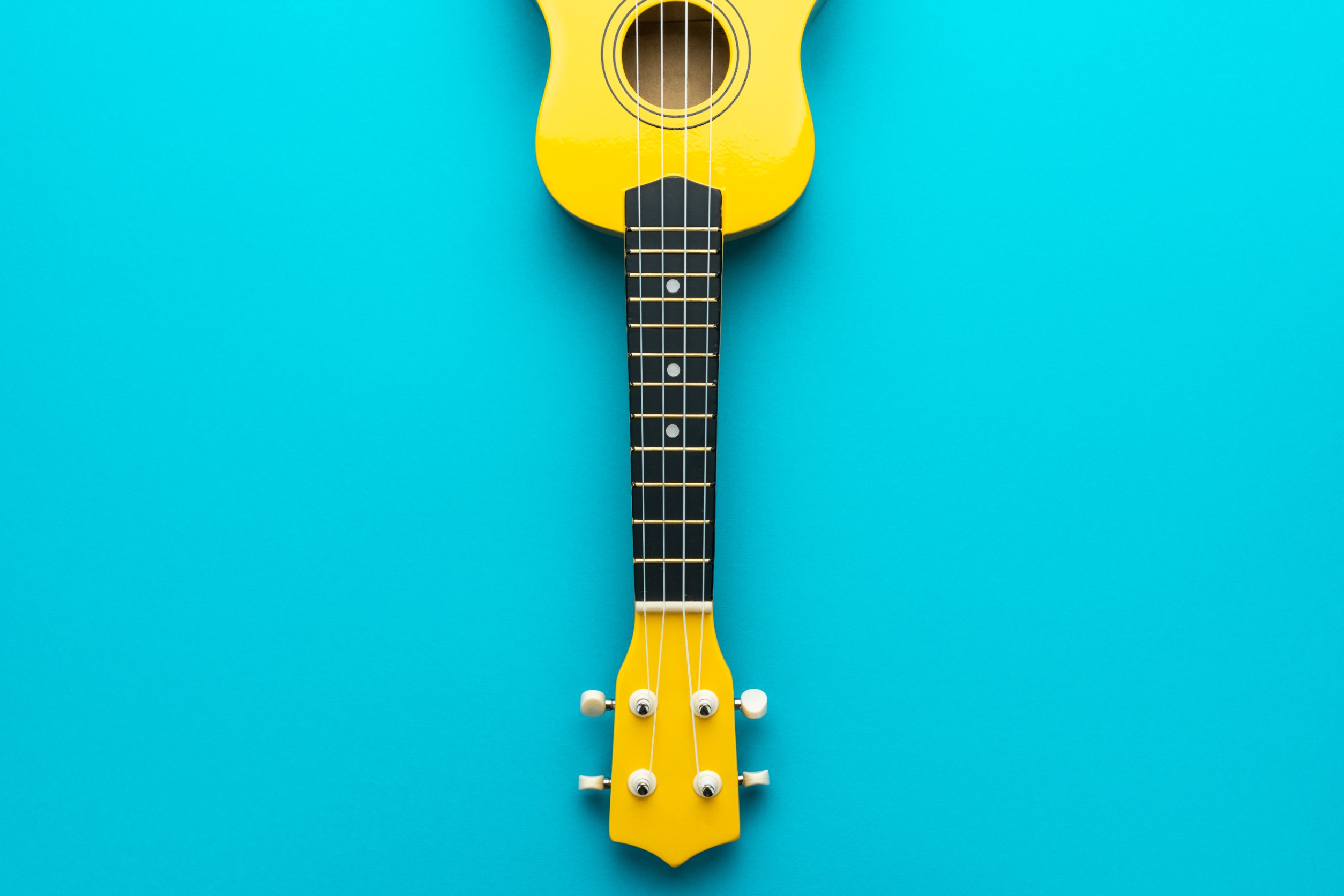 Spelling the Word 'Ukulele': A Comprehensive Guide