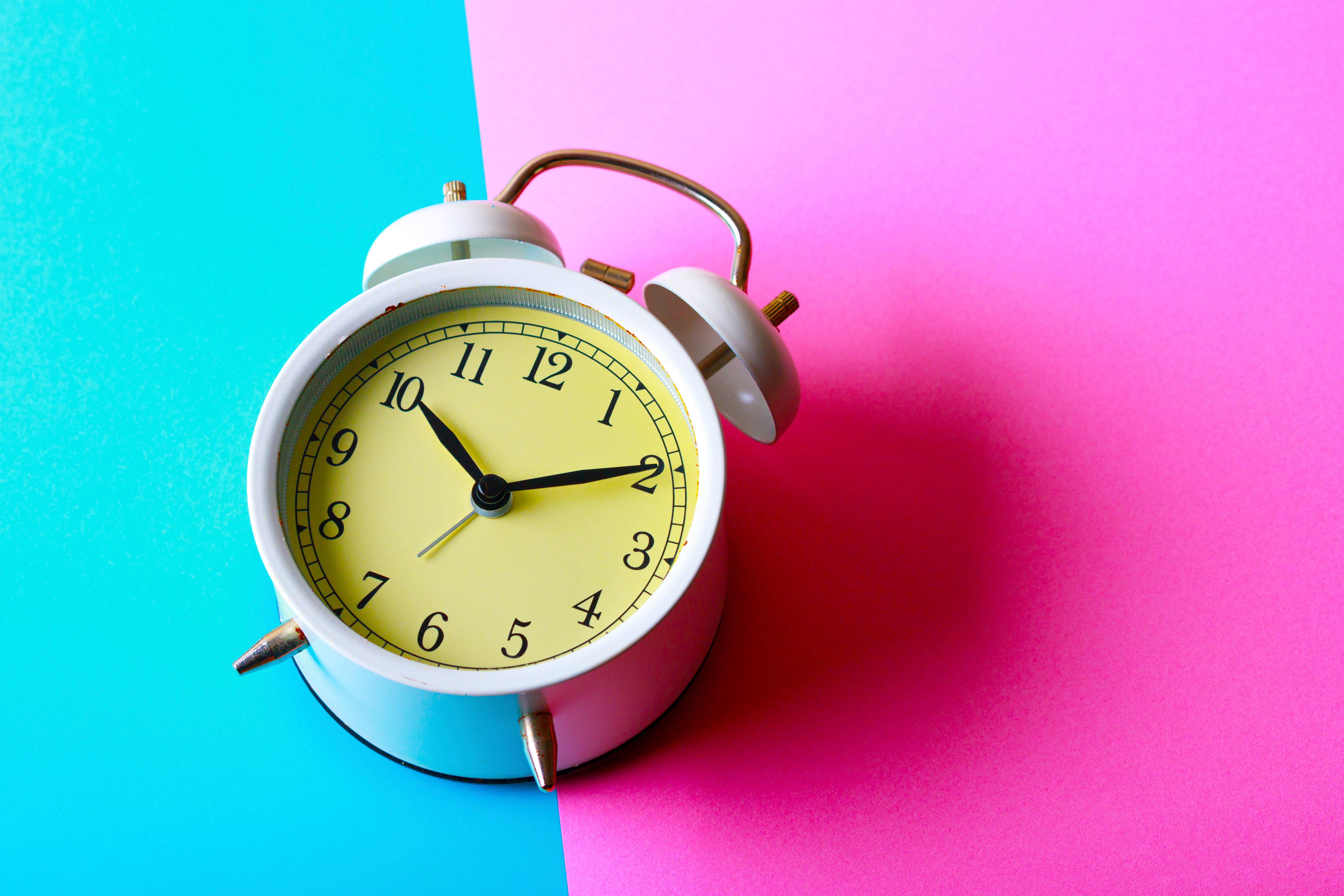 Spelling Tips: Any-time vs. Anytime