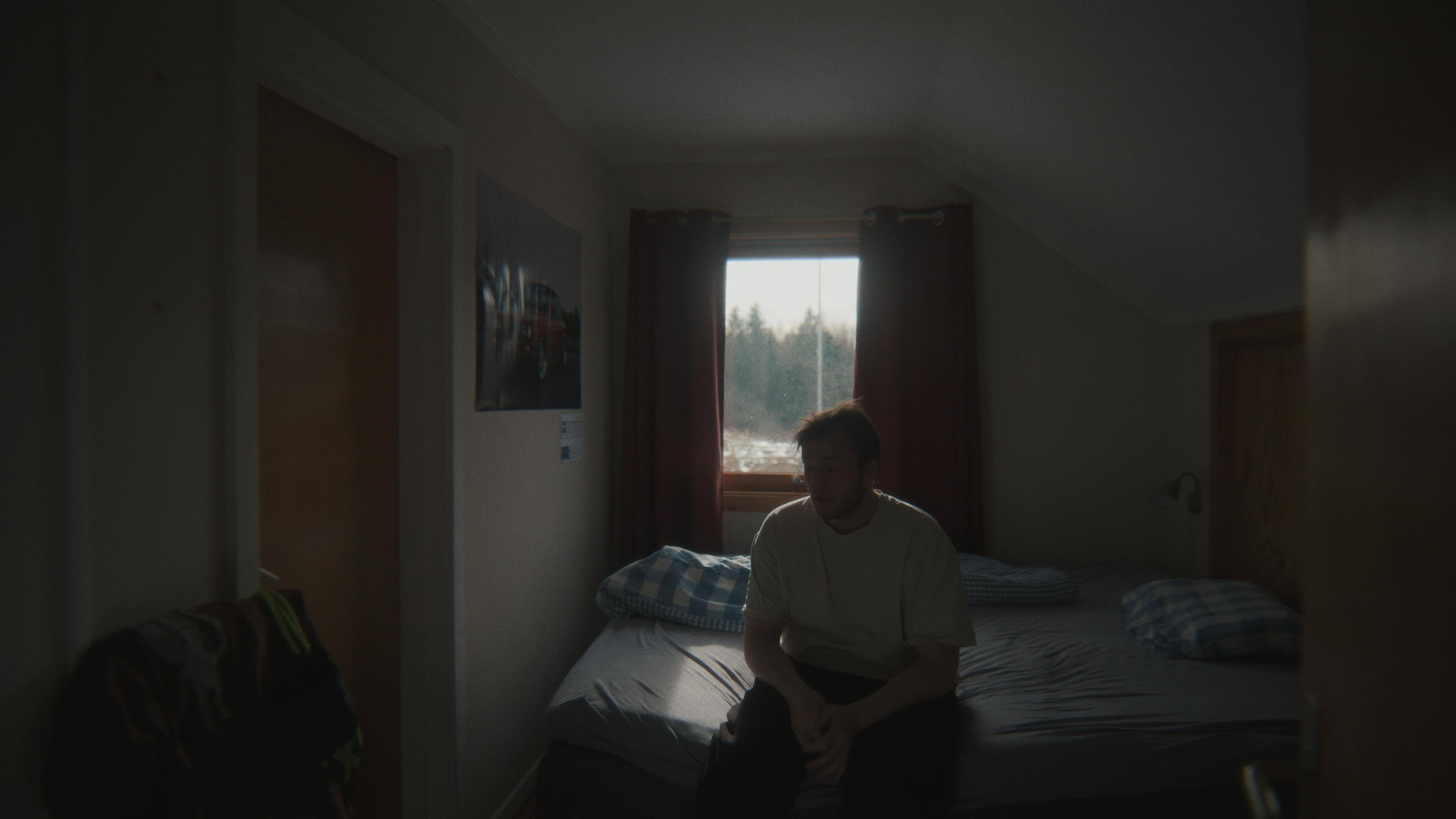 Ikke en sånn fyr Stray Dogs Norway