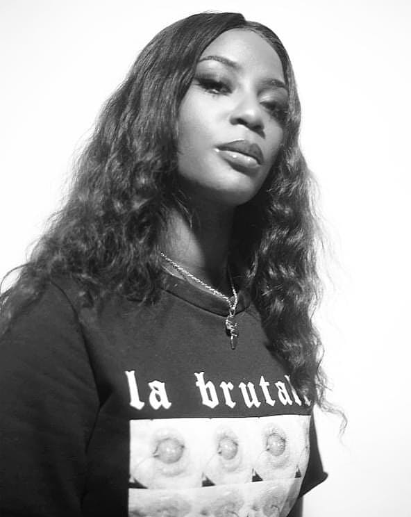 Mya Blakk interview StreetEquity