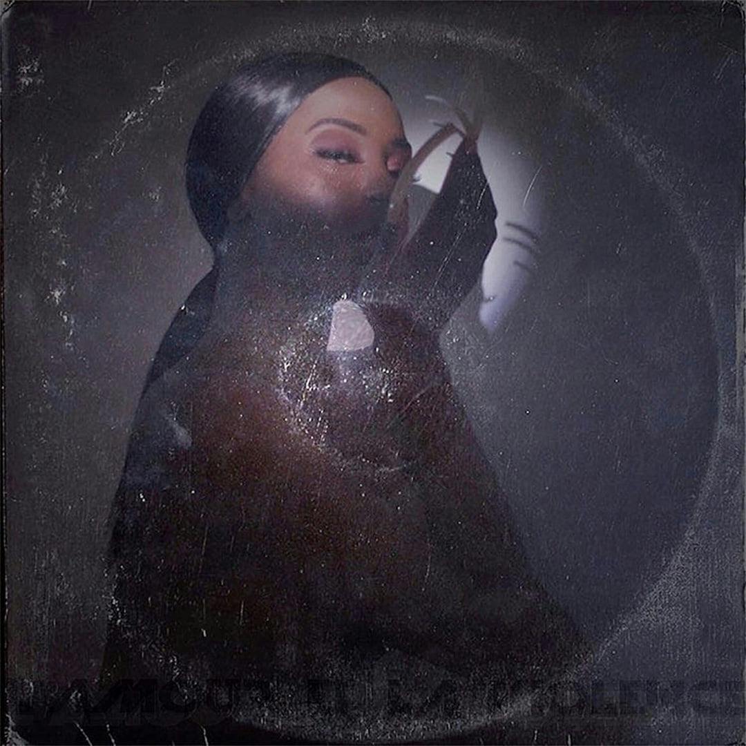 Mya Blakk EP StreetEquity