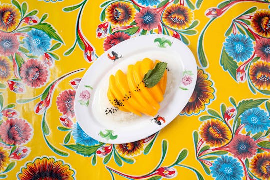 STREET Bangkok Levallois