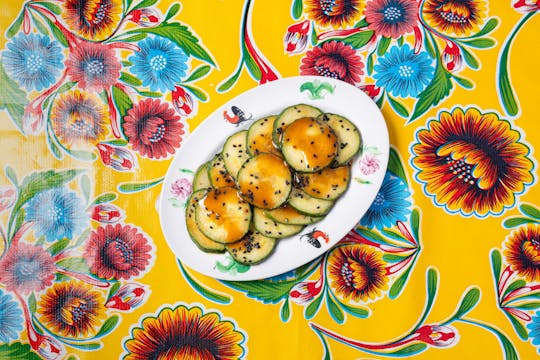 STREET Bangkok Bastille