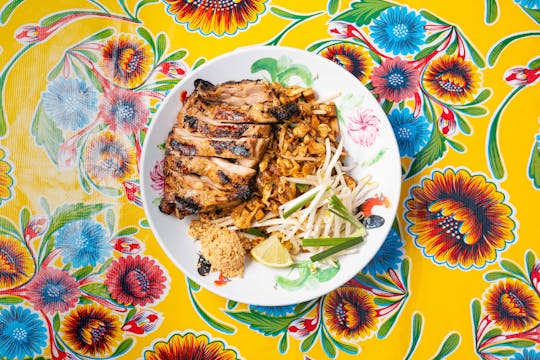 STREET Bangkok Pigalle