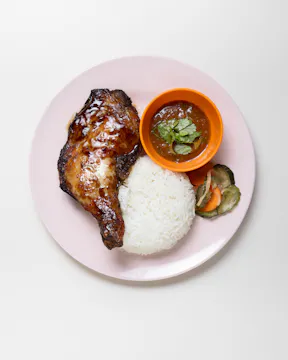 STREET Bangkok Bastille