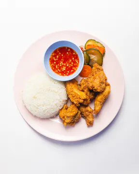 STREET Bangkok Étienne Marcel