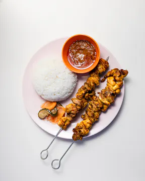 STREET Bangkok Pigalle