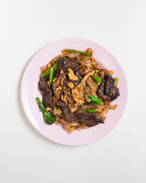 STREET Bangkok Poissonnière