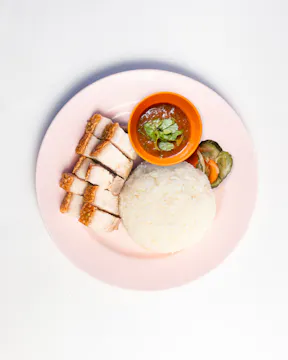 STREET Bangkok Levallois