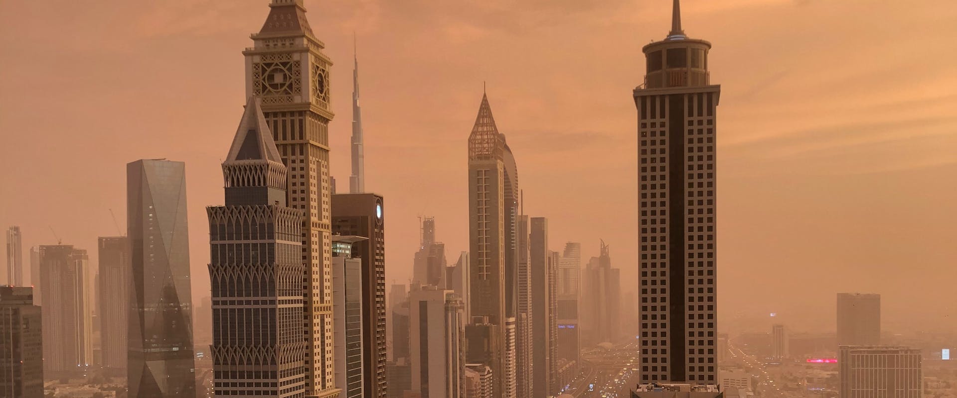 Dubai Mainland Licence