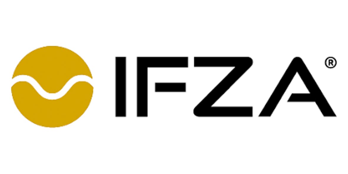 IFZA logo