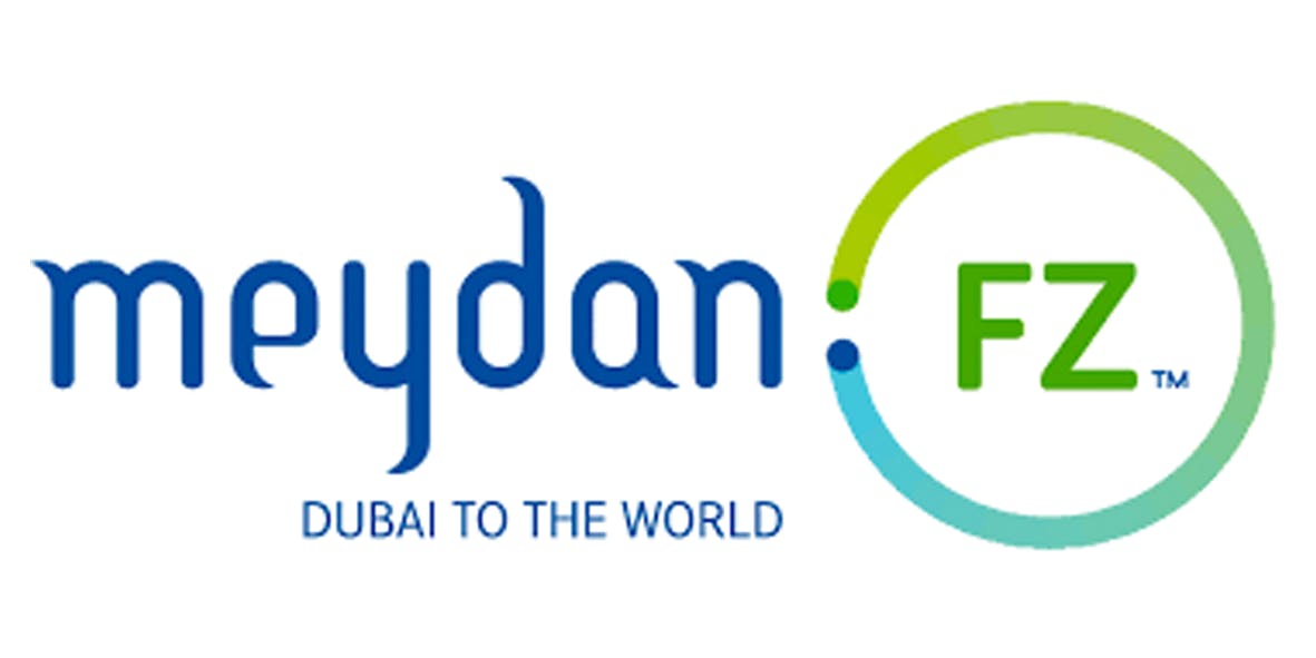 Meydan logo