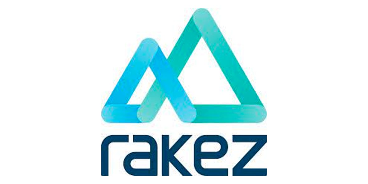 RAKEZ logo
