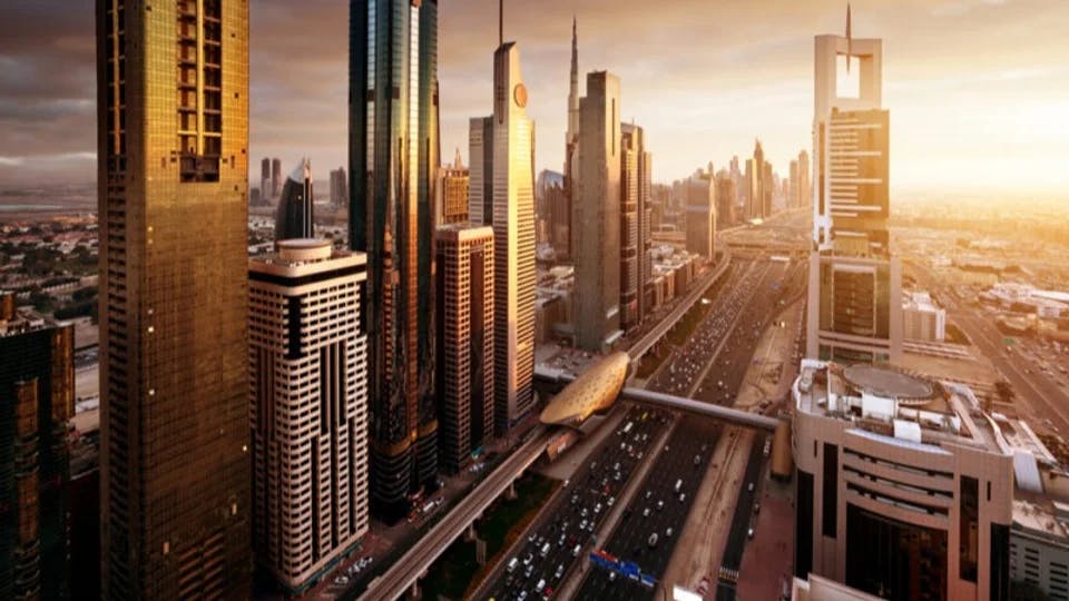 setting up a company in dubai