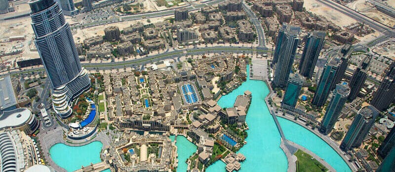 other dubai free zones