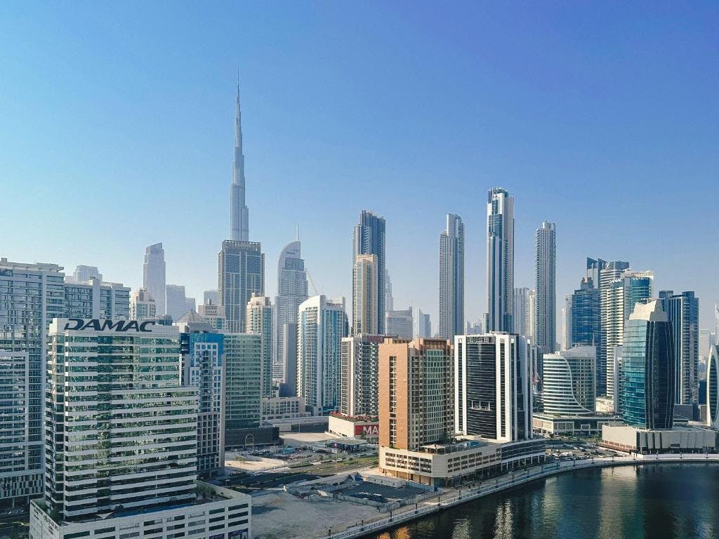 united arab emirates tax in the uae