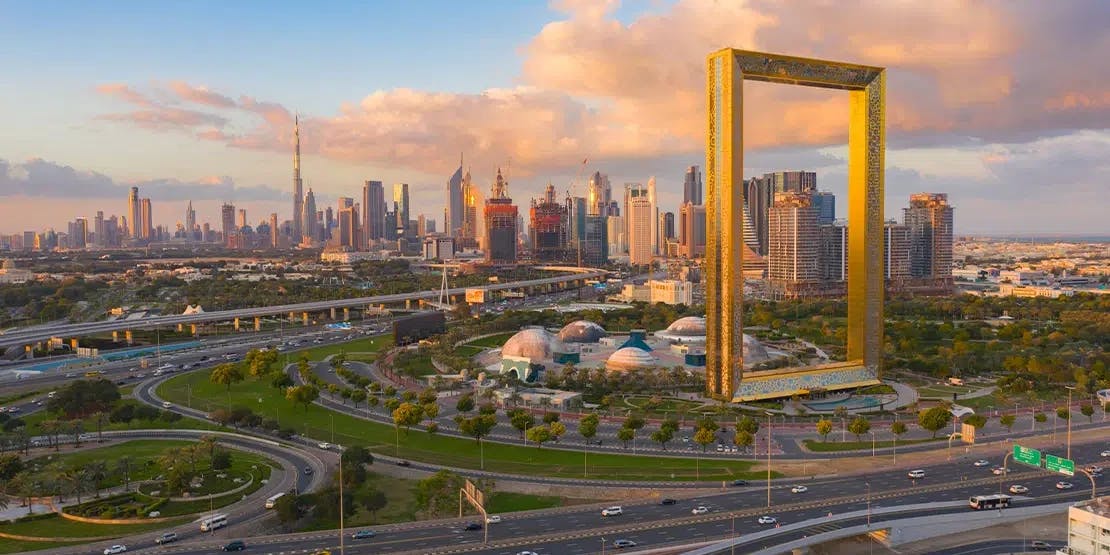 setting up a business in dubai