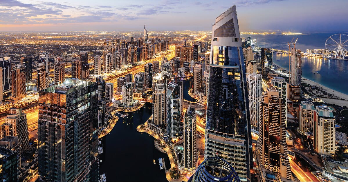 5 Essential Tips for Setting Up a Business in Dubai