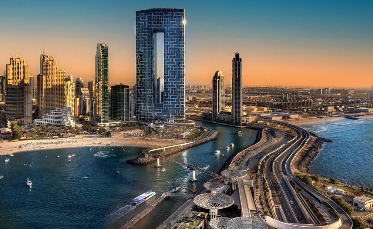 Dubai Residency Visa
