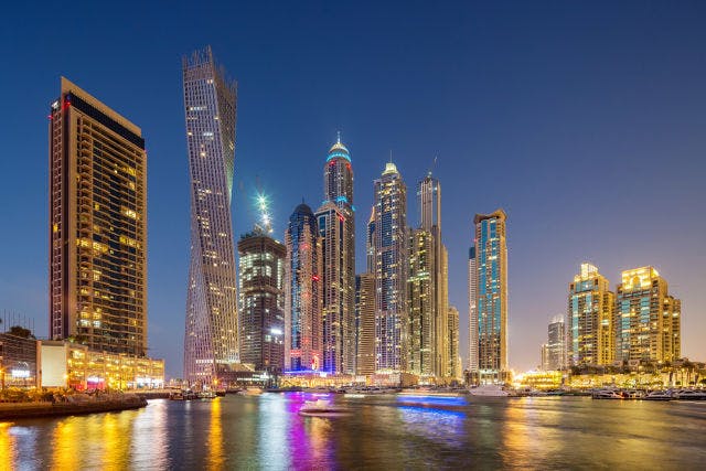 Dubai