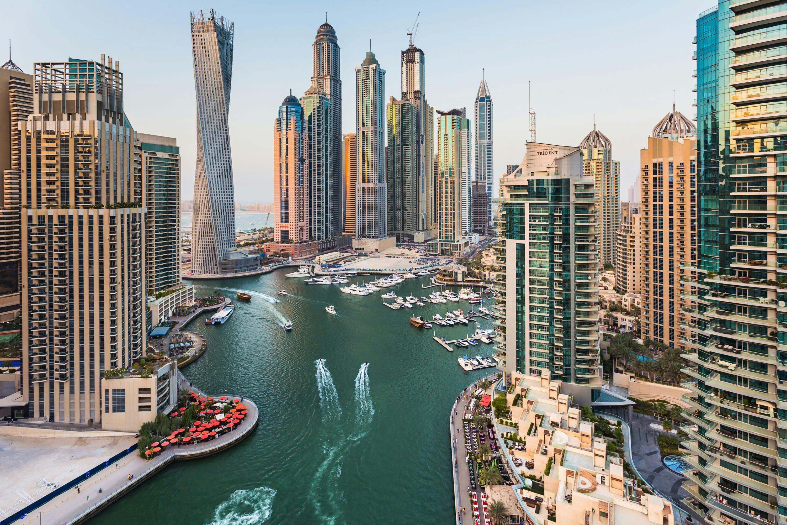 start a business in Dubai