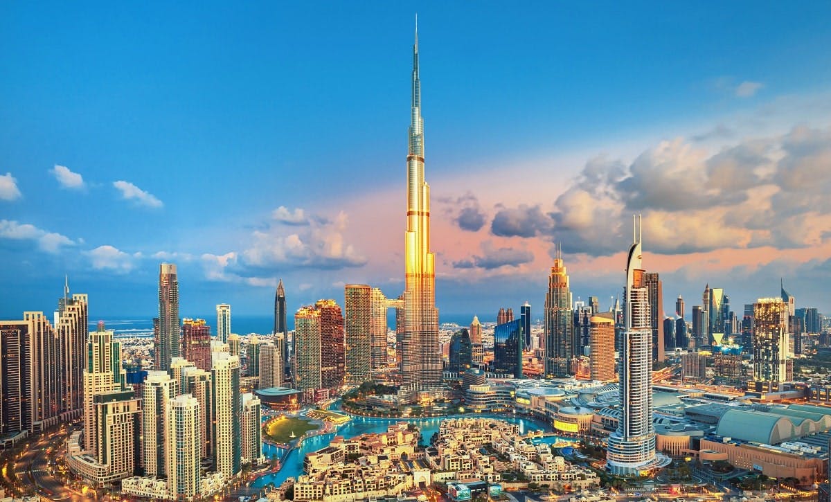 start a business in Dubai