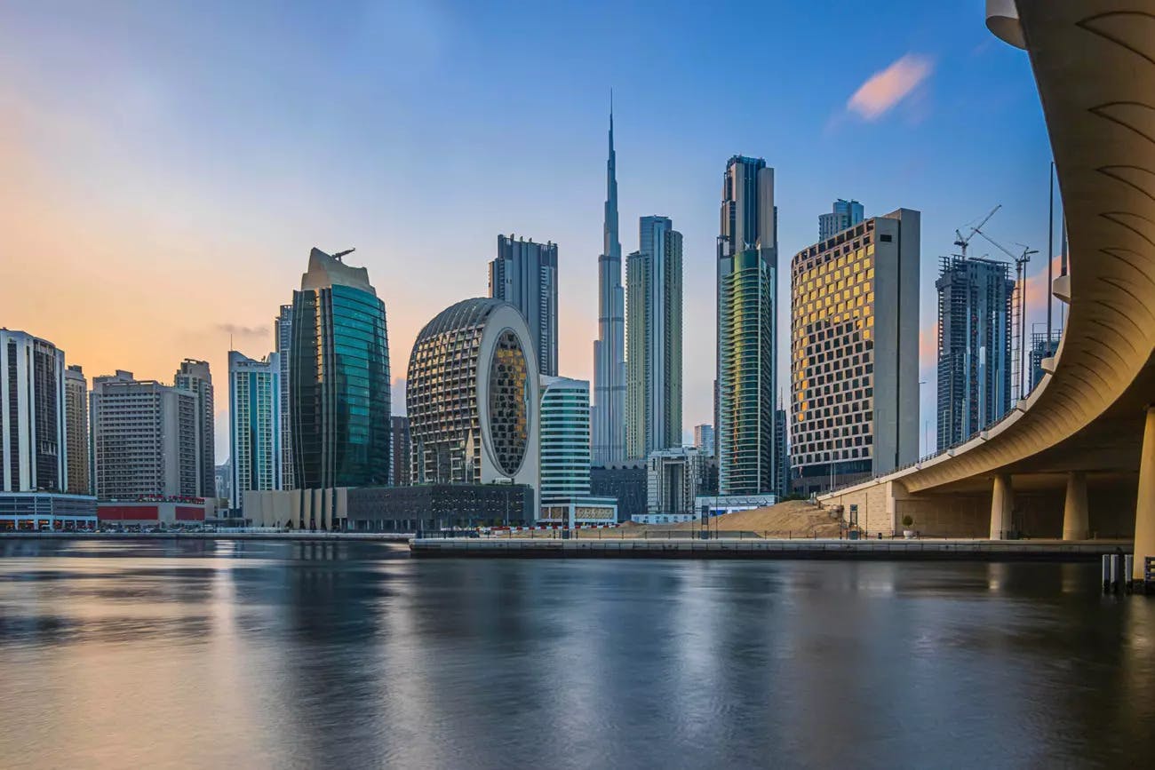 start a business in dubai