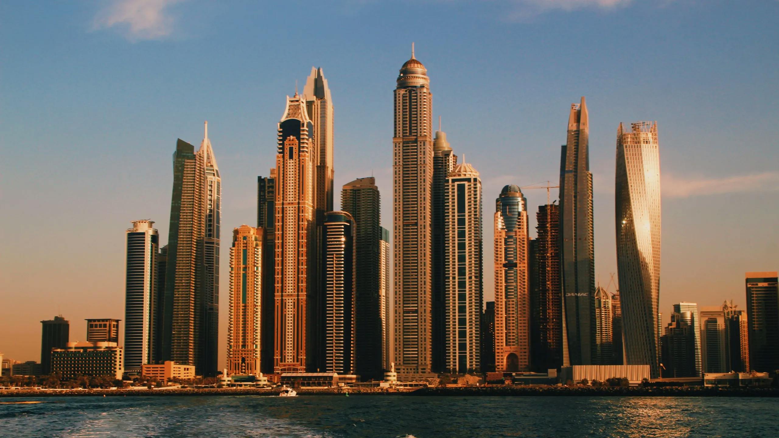 setting up a company dubai