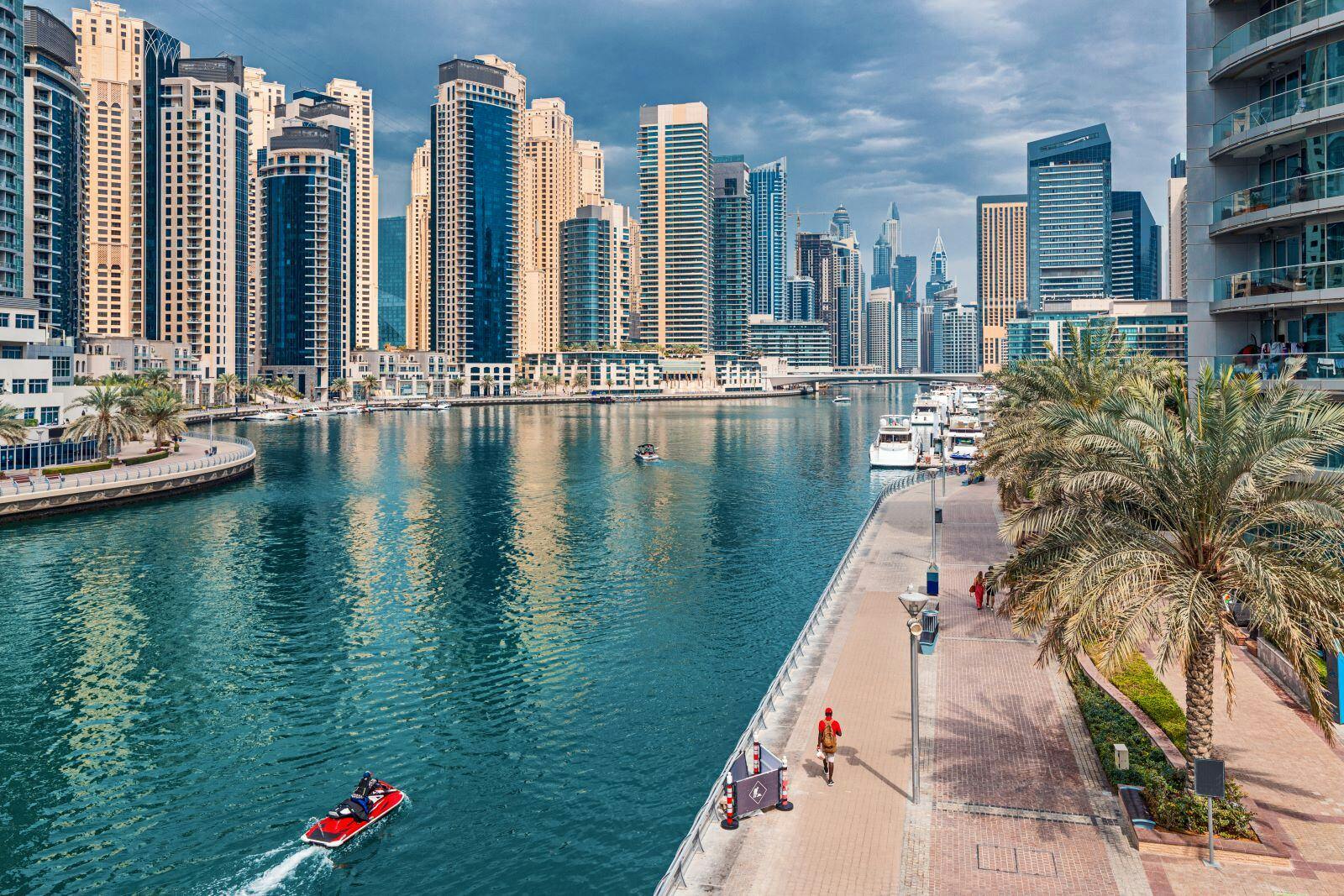 setting up a company in dubai