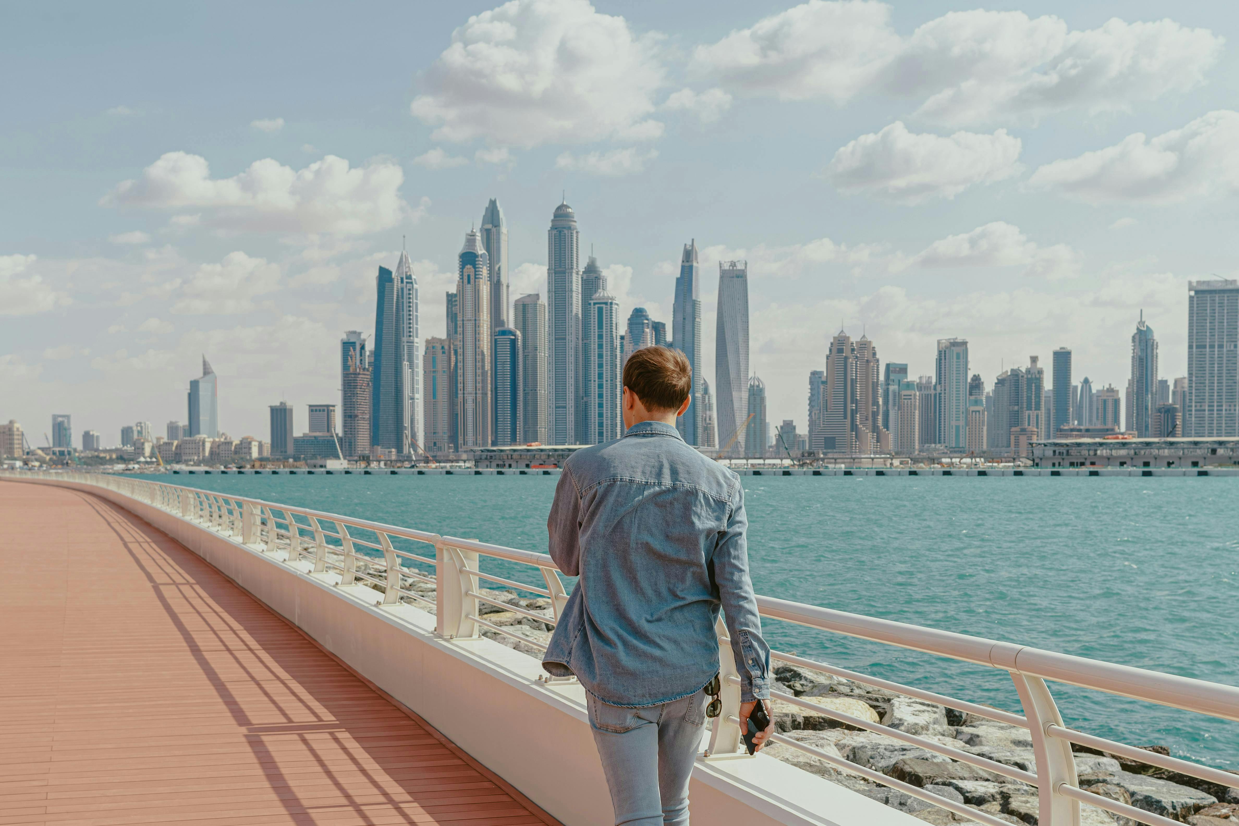 uae residence visa