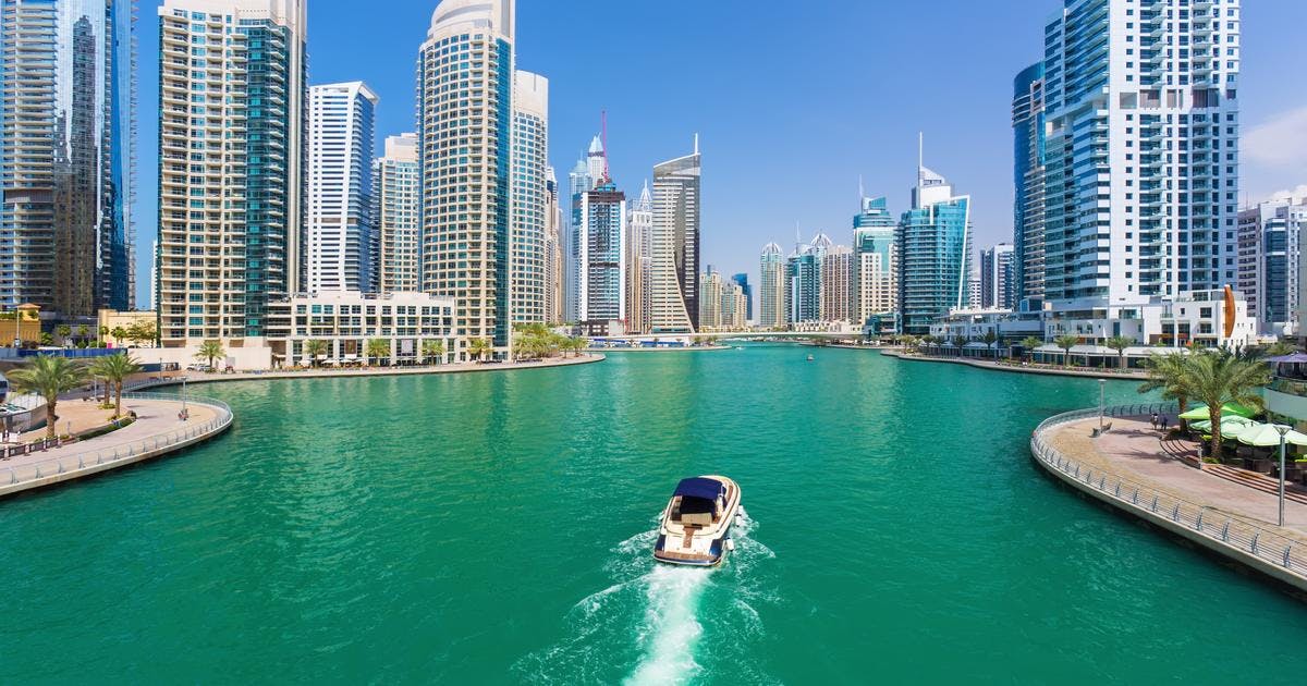 world class british education in Dubai