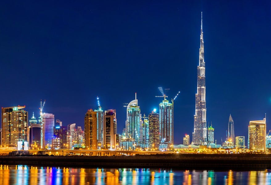 bilingual education in dubai
