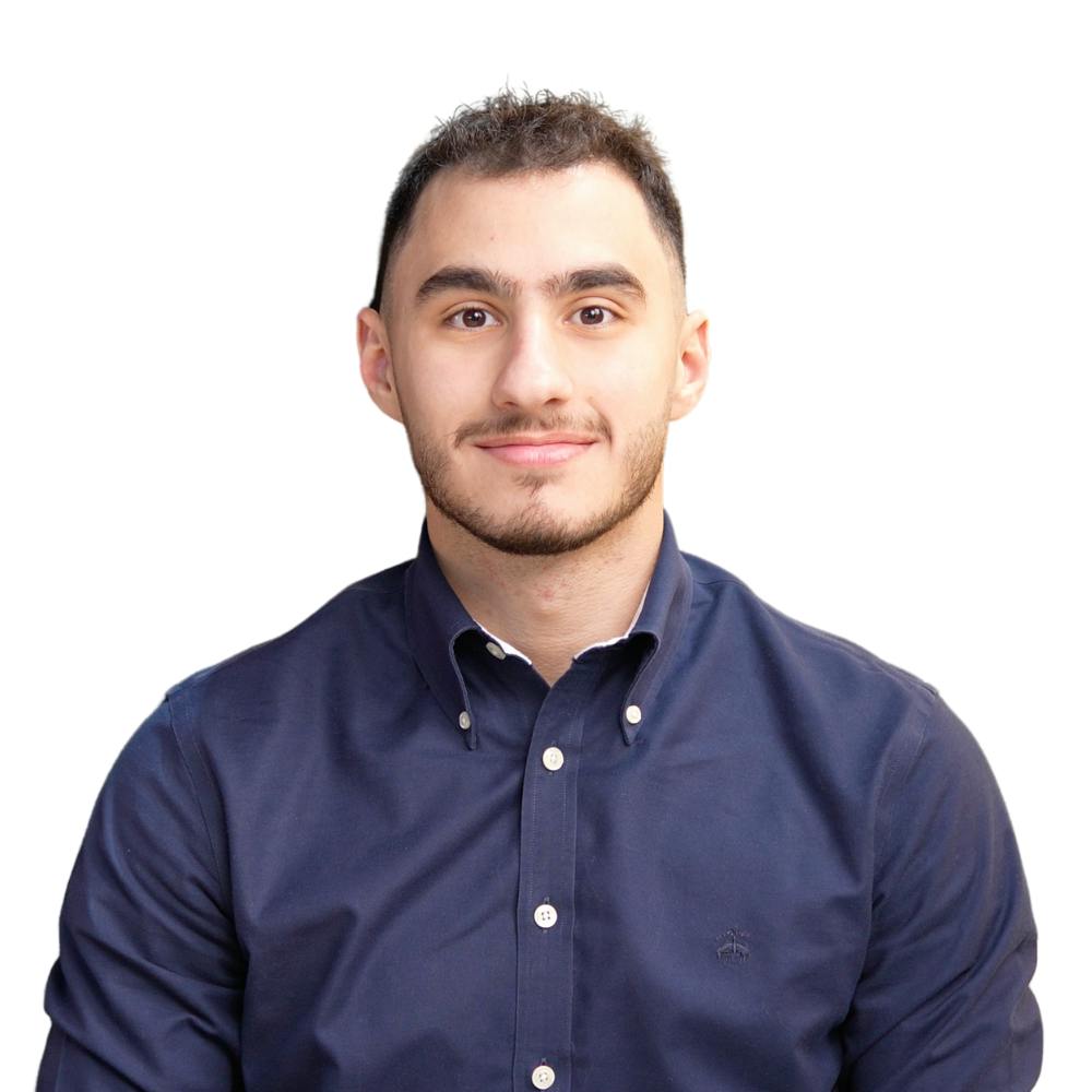 Ziyad El-Khatib