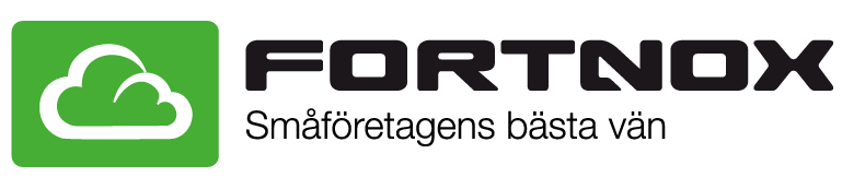 Fortnox Bokföring
