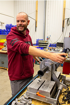 Kungälvs Plastteknik AB