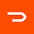 Orange square STRYDE logo