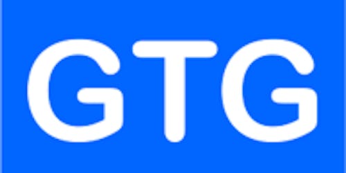 GTG logo