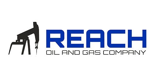 REACH OIL AND GAS COMPANY