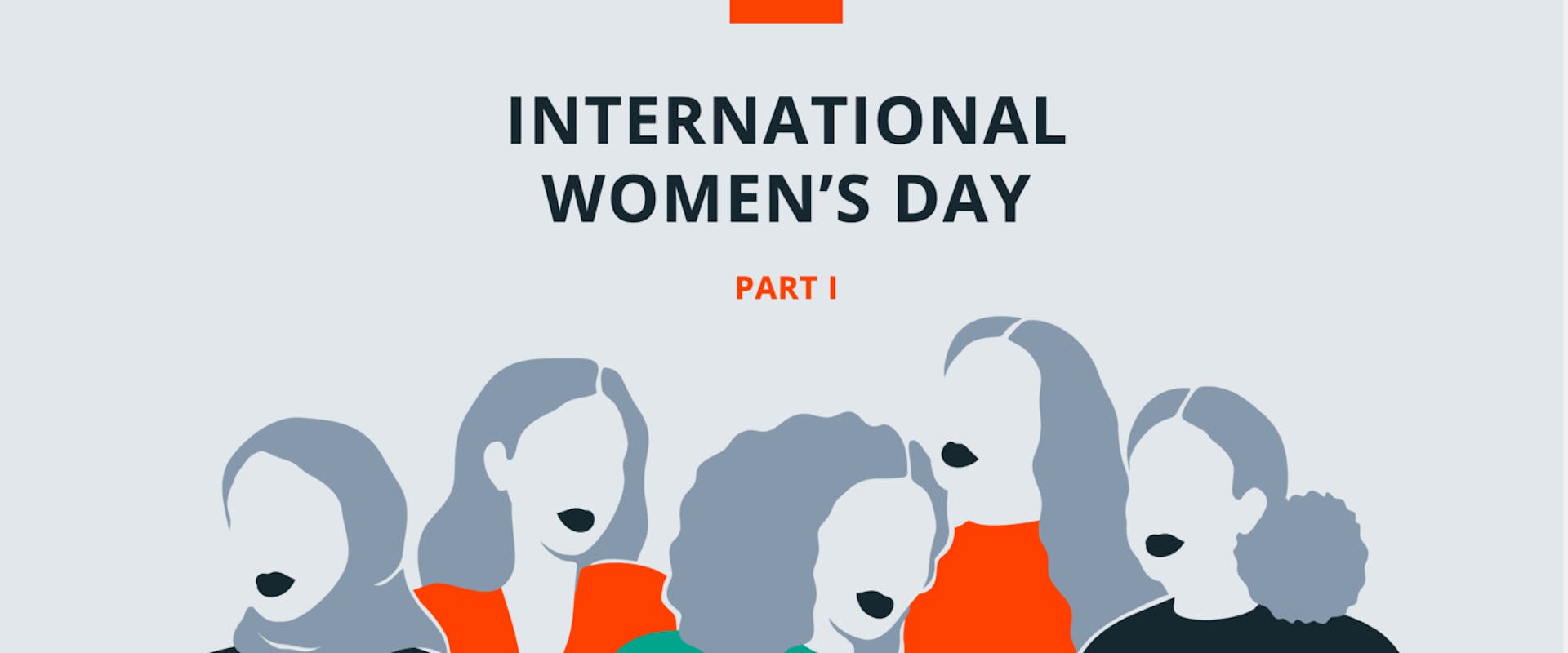 Gender equality within STRYDE for international women's day 2021