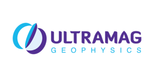 Ultramag logo