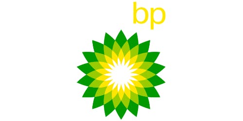 BP logo