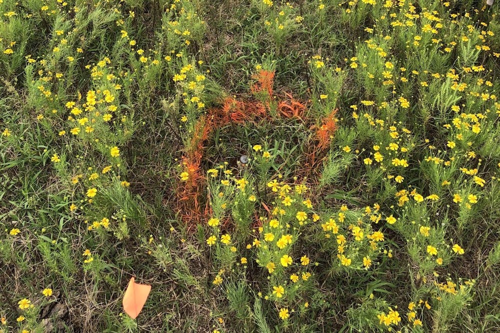 STRYDE nodes in the field oil and gas survey USA