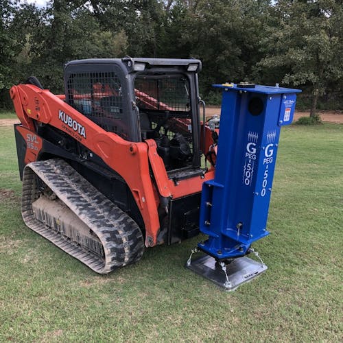REACH oil and gas seismic portable source