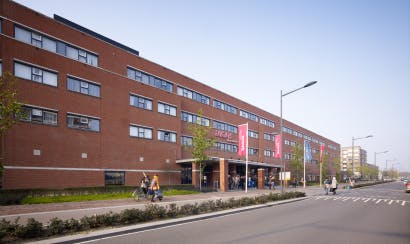 Avans Hogeschool